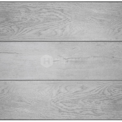 SPC плитка замковая CM Floor ScandiWood 01 Дуб Серый, 1220*180*5 мм