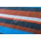 ПВХ покрытие в рулоне Hoffmann Stripes ECO 31001