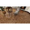 Ламинат Alpine Floor Herringbone 10 LF107-11 Дуб Умбрия, 600*100*10 мм