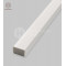 Декоративная рейка Alpine Walls LineArt ECO952W, 2900*19*12 мм