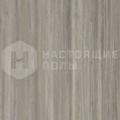 Натуральный линолеум рулонный Marmoleum Striato 5249 Stonehenge, 2000 мм