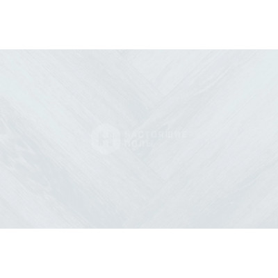 SPC плитка замковая елочка CM Floor Parkett 02 Дуб Белый, 610*122*5.5 мм