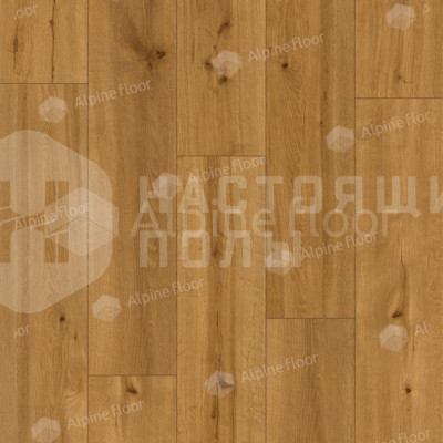 SPC плитка замковая Alpine Floor ProNature 62544 Анды, 1290*246*4 мм