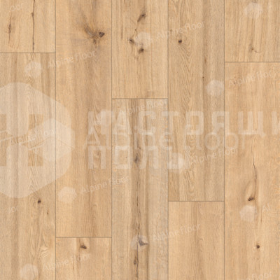 SPC плитка замковая Alpine Floor ProNature 62537 Барранкуила, 1290*246*4 мм