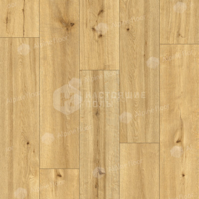SPC плитка замковая Alpine Floor ProNature 62536 Мокко, 1290*246*4 мм