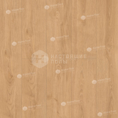 SPC плитка замковая Alpine Floor ProNature 64636 Дуб Кисука, 1290*246*4 мм