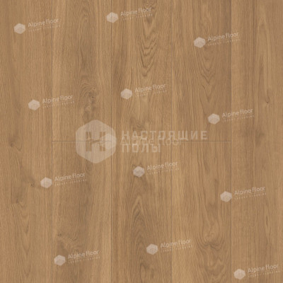 SPC плитка замковая Alpine Floor ProNature 64637 Дуб Сайо, 1290*246*4 мм