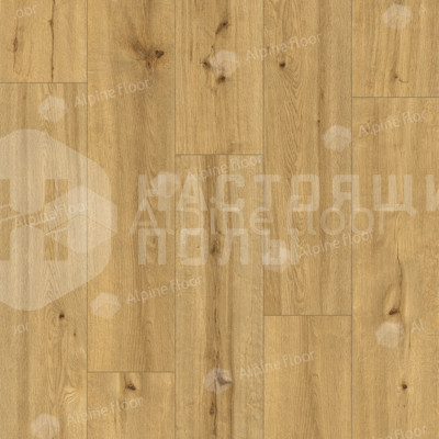 SPC плитка замковая Alpine Floor ProNature 62541 Соча, 1290*246*4 мм