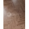 SPC клеевая плитка елочка Alpine Floor Norland Lagom Parquet LVT 1034-09 Стерк, 590*118*2 мм