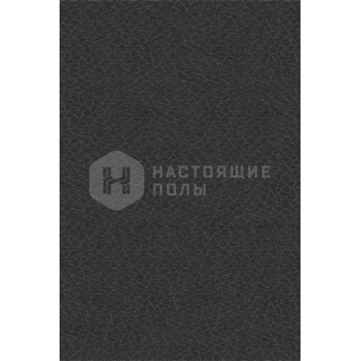 ПВХ плитка клеевая Bolon Graphic 103597 Texture Black 500x500 mm