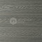 Террасная доска из ДПК VanDek Legacy Светло-серый пустотелая двухсторонняя, 3000*150*25 мм