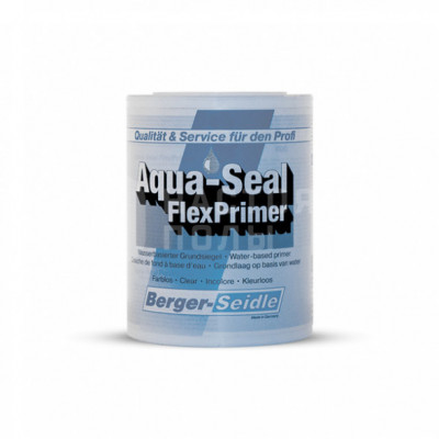 Водная грунтовка Berger-Seidle Aqua-Seal FlexPrimer (1л)