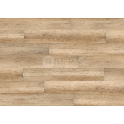 Органические биополы Wineo Purline 1000 Wood PLC054R Калистога Крем, 1295*195*5 мм