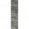 Ковровая плитка IVC Carpet Tiles Imperfection Rupture 545 Blueteal EcoFlex, 1000*250*8.7 мм