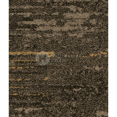 Ковровая плитка IVC Carpet Tiles Imperfection Rupture 685 Green EcoFlex, 1000*250*8.7 мм