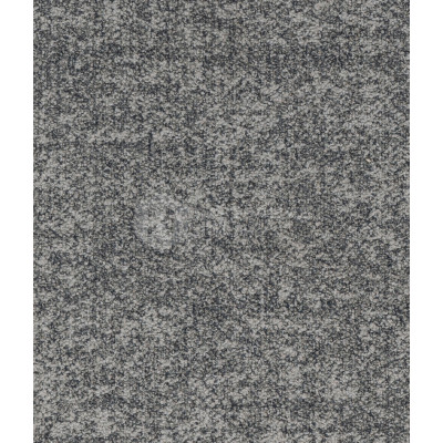 Ковровая плитка IVC Carpet Tiles Imperfection Grit 545 Blueteal EcoFlex, 1000*250*8.6 мм