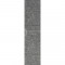 Ковровая плитка IVC Carpet Tiles Imperfection Grit 545 Blueteal EcoFlex, 1000*250*8.6 мм