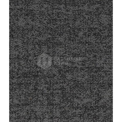 Ковровая плитка IVC Carpet Tiles Imperfection Grit 569 Blueteal EcoFlex, 1000*250*8.6 мм