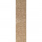 Ковровая плитка IVC Carpet Tiles Imperfection Grit 751 Beige EcoFlex, 1000*250*8.6 мм