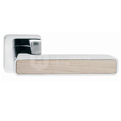 Дверная ручка Frascio Inner 660/50QR CR Oak