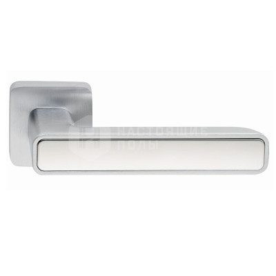 Дверная ручка Frascio Inner Metal 660/50QR CS Inox