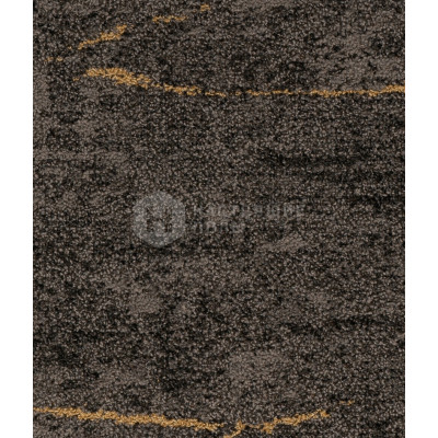 Ковровая плитка IVC Carpet Tiles Imperfection Rupture 969 Grey EcoFlex, 1000*250*8.7 мм