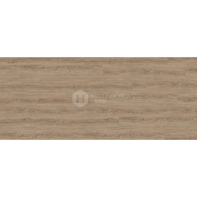 ПВХ плитка клеевая Wineo 800 Wood XL DB 00062 Дуб Глиняный Спокойный