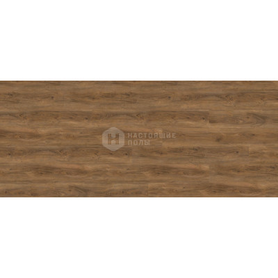 ПВХ плитка клеевая Wineo 800 wood XL DB00066 Дуб Кипр Темный