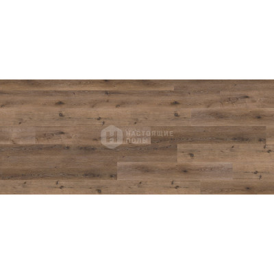ПВХ плитка клеевая Wineo 800 wood XL DB00063 Дуб Рустик Грязный