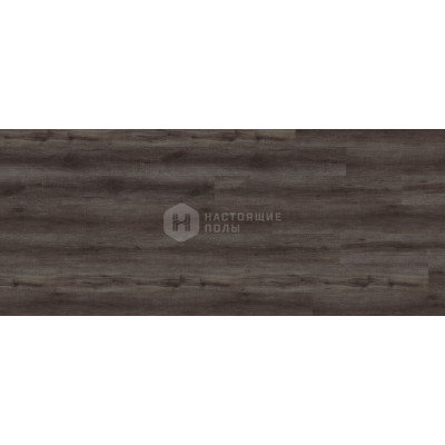 ПВХ плитка клеевая Wineo 800 wood XL DB00069 Дуб Сицилийский Темный