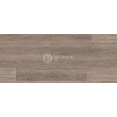 ПВХ плитка клеевая Wineo 400 wood DB00115 Дуб Духовный Серебристый