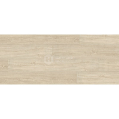 ПВХ плитка клеевая Wineo 400 wood XL DB00124 Дуб Бежевый Тихий