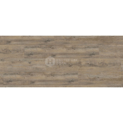 ПВХ плитка замковая Wineo 400 wood DLC00110 Дуб Объятия Серый, 1212*187*4.5 мм