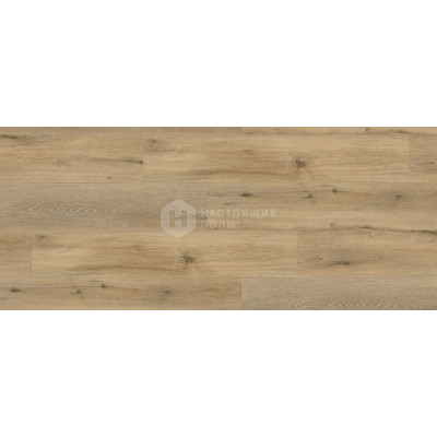 ПВХ плитка замковая Wineo 400 wood HDF MLD00111 Дуб Рустик Приключение, 1222*182*9 мм