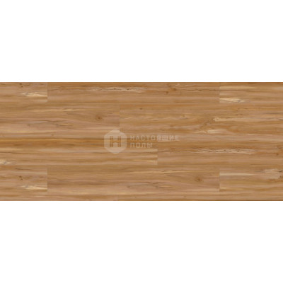 ПВХ плитка замковая Wineo 400 wood HDF MLD00107 Яблоко Спелое, 1222*182*9 мм