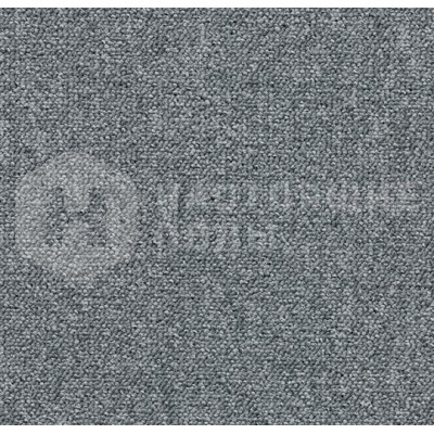 Ковровая плитка Forbo Tessera Create Space 1 1813 nickel, 500*500*5.5 мм