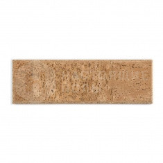 Bricks Bev MUCBBVNA2 Natural Cork, 230*70*7 мм