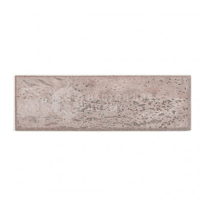 Декоративные панели Muratto Cork Bricks Bev MUCBBVHW2 Heart Wood, 230*70*7 мм