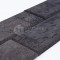 Декоративные панели Muratto Cork Bricks Bev MUCBBVGY2 Grey, 230*70*7 мм