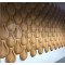 Декоративные панели Muratto Organic Blocks Drop MUOBDRO10 Natural Cork, 230*150*42 мм