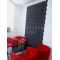 Декоративные панели Muratto Organic Blocks Beehive MUOBBEE12 Grey, 248*180*20 мм