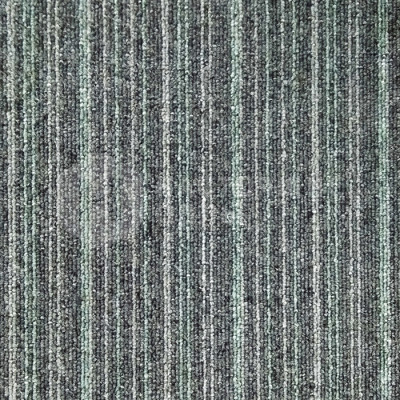 Ковровая плитка Condor Carpets Astra Stripe 546, 500*500*5 мм