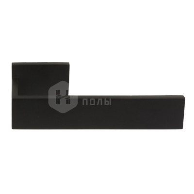 Дверная ручка черная Formani Ribbon by Bob Manders 3201D002NMXX0 BM101 NM