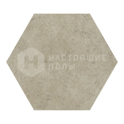 ПВХ плитка клеевая Moduleo Moods Hexagon 46935 Юрский Камень