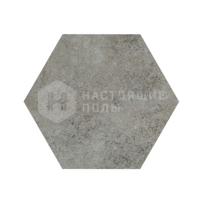 ПВХ плитка клеевая Moduleo Moods Hexagon 46960 Юрский Камень