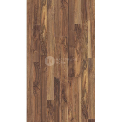 Ламинат Kaindl Classic Touch Standard Plank 37503 Орех Лимана двухполосный, 1383*193*8 мм
