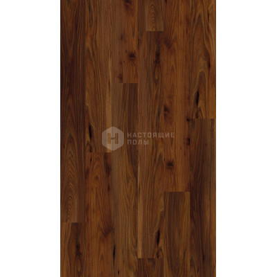 Глянцевый Ламинат Kaindl Easy Touch Premium Plank High Gloss P80100 Вяз Люсия однополосный, 1383*159*8 мм