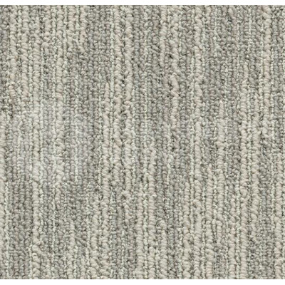 Ковровая плитка Forbo Tessera Seagrass 3200 White, 1000*200*6.6 мм