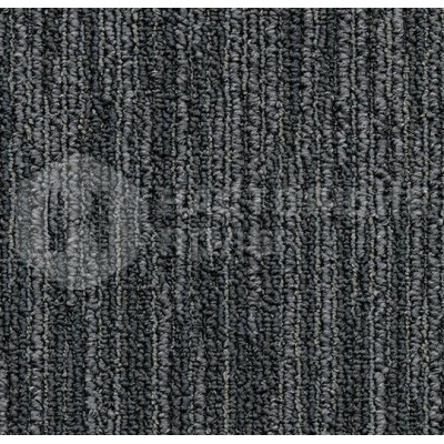 Ковровая плитка Forbo Tessera Seagrass 3201 Indigo, 1000*200*6.6 мм