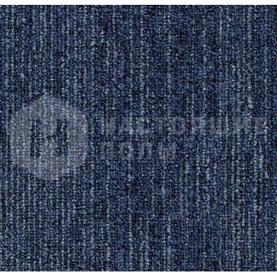 Ковровая плитка Forbo Tessera Inline 876 Celestial, 500*500*6.5 мм